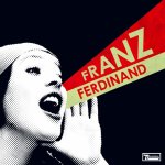 [Picture fo Franz ferdinand's 2nd Album Cover]